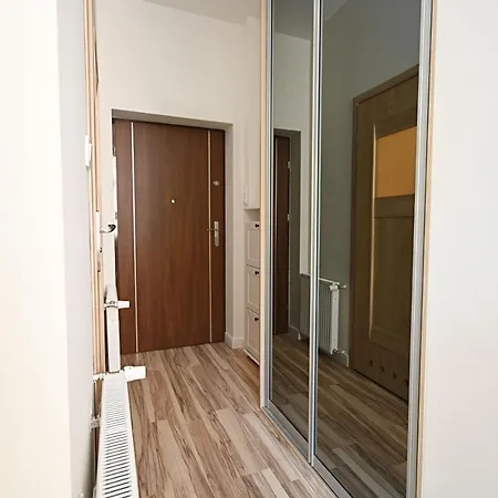 Beige And Red 3city In With Outdoor Parking By Renters Apartment *